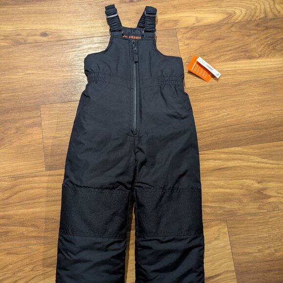 Brand new snow pants 3T - Picture 1 of 3